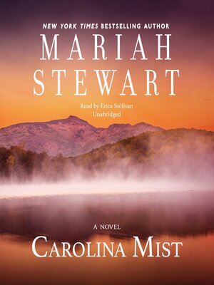 cover image of Carolina Mist